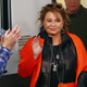Illustration for article titled Roseanne Barr Is Moving to Israel to Own the Libs